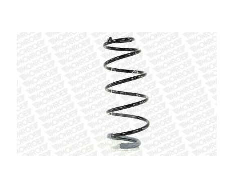 Coil Spring MONROE SPRINGS SE4119, Image 2
