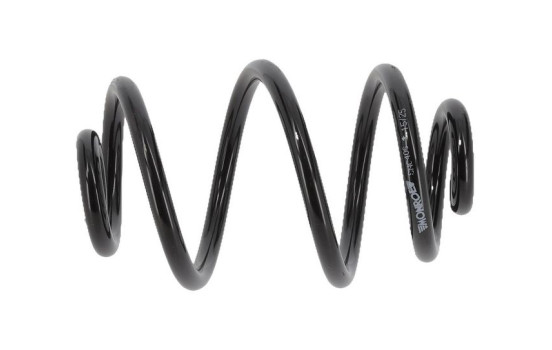 Coil Spring MONROE SPRINGS SN0406, Image 5