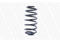 Coil Spring MONROE SPRINGS SN0764