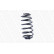 Coil Spring MONROE SPRINGS SN0764, Thumbnail 5