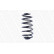 Coil Spring MONROE SPRINGS SN0764, Thumbnail 6