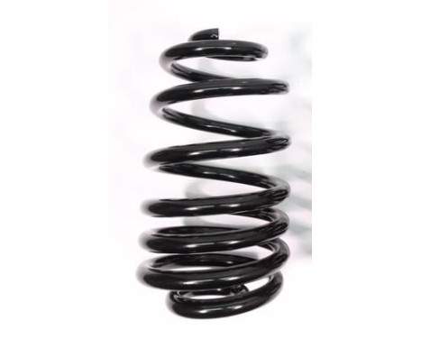 Coil Spring MONROE SPRINGS SN2783, Image 2
