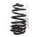 Coil Spring MONROE SPRINGS SN2783, Thumbnail 2