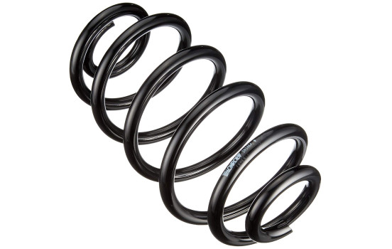 Coil Spring MONROE SPRINGS SN3464