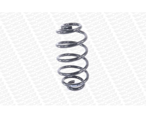 Coil Spring MONROE SPRINGS SN3464, Image 4
