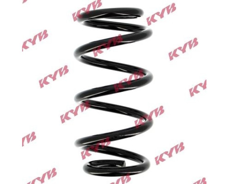Coil Spring RA1012 Kayaba