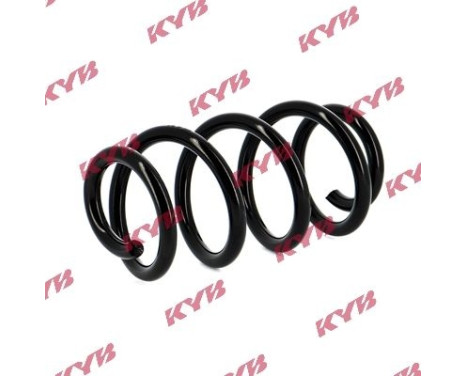 Coil Spring RA1012 Kayaba, Image 2