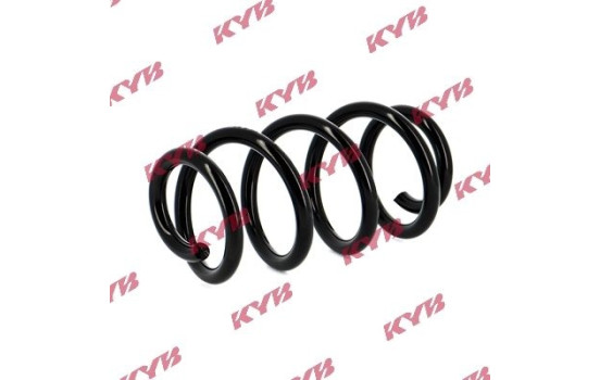 Coil Spring RA1012 Kayaba, Image 2
