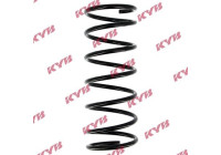 Coil Spring RA1014 Kayaba