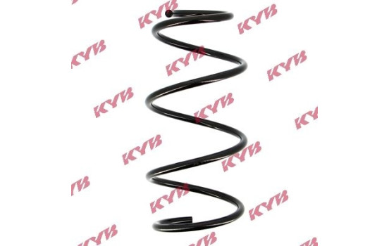 Coil Spring RA1017 Kayaba, Image 2