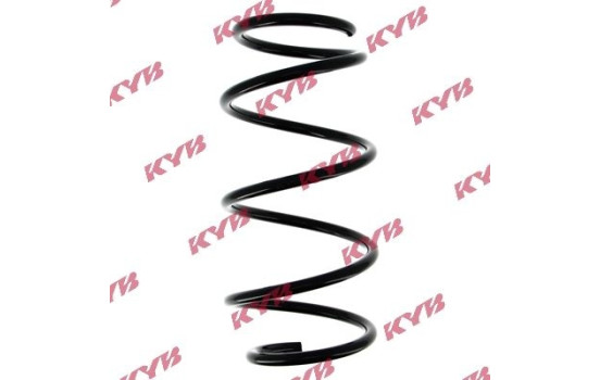 Coil Spring RA1027 Kayaba