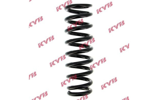 Coil Spring RA1039 Kayaba