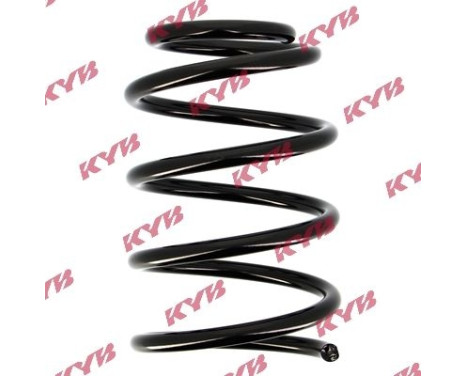 Coil Spring RA1040 Kayaba