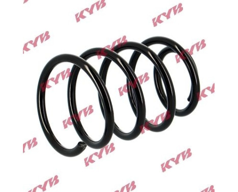 Coil Spring RA1040 Kayaba, Image 2
