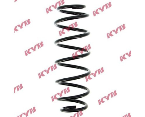 Coil Spring RA1051 Kayaba