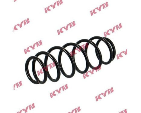 Coil Spring RA1051 Kayaba, Image 2