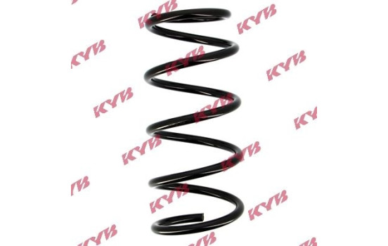 Coil Spring RA1062 Kayaba