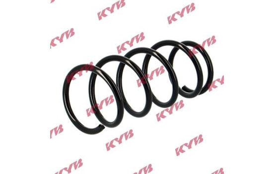 Coil Spring RA1062 Kayaba, Image 2