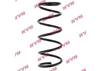 Coil Spring RA1063 Kayaba