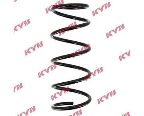 Coil Spring RA1063 Kayaba