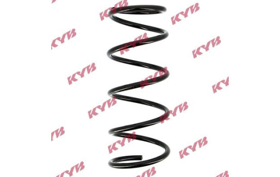 Coil Spring RA1063 Kayaba