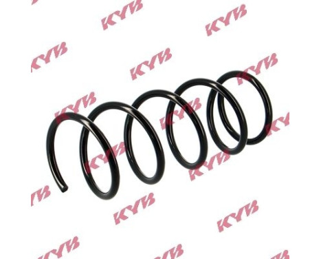 Coil Spring RA1063 Kayaba, Image 2