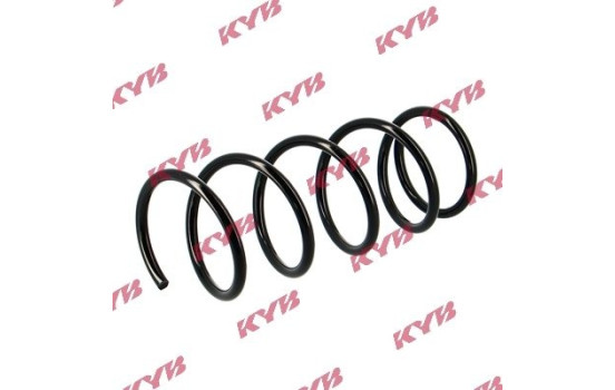 Coil Spring RA1063 Kayaba, Image 2