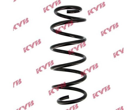 Coil Spring RA1068 Kayaba
