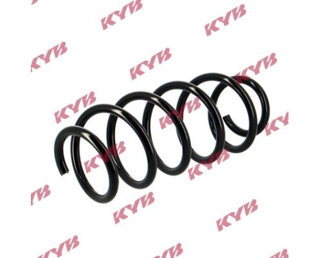 Coil Spring RA1068 Kayaba, Image 2