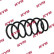 Coil Spring RA1070 Kayaba, Thumbnail 2