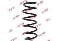 Coil Spring RA1071 Kayaba