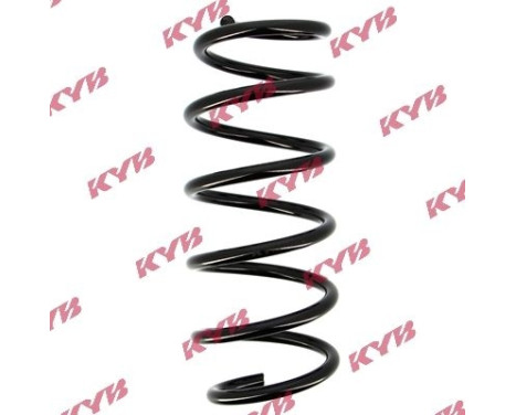 Coil Spring RA1071 Kayaba