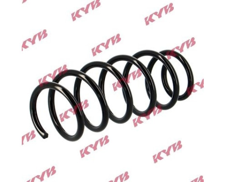 Coil Spring RA1071 Kayaba, Image 2