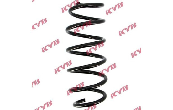 Coil Spring RA1072 Kayaba
