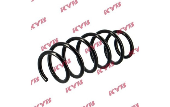 Coil Spring RA1072 Kayaba, Image 2