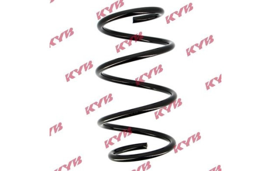 Coil Spring RA1086 Kayaba