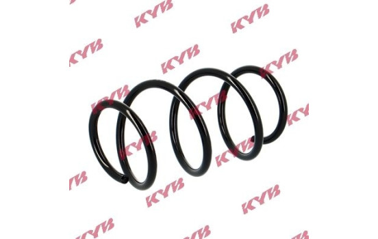Coil Spring RA1086 Kayaba, Image 2