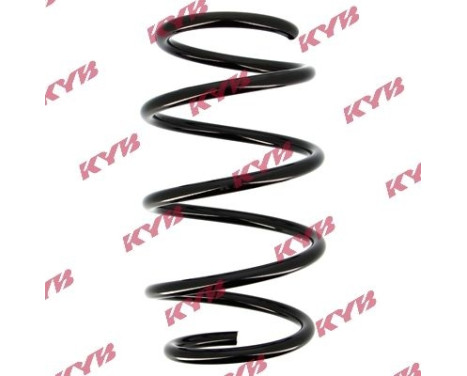Coil Spring RA1087 Kayaba