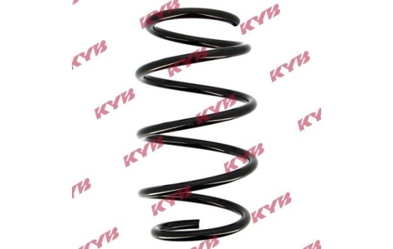 Coil Spring RA1087 Kayaba