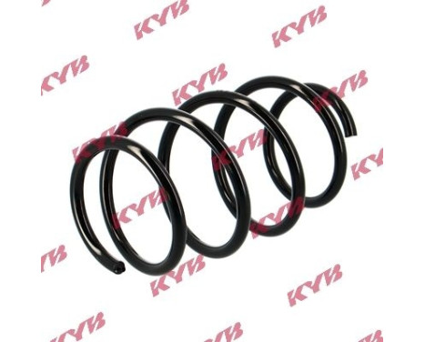 Coil Spring RA1087 Kayaba, Image 2