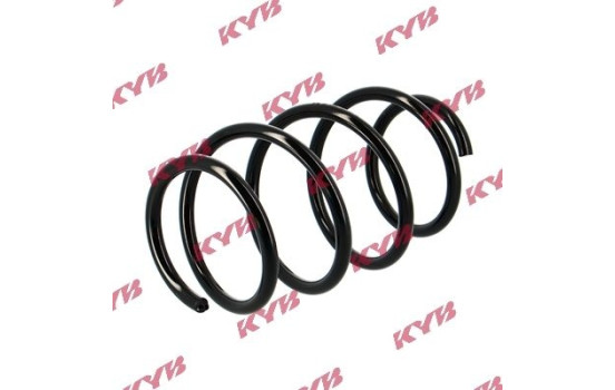 Coil Spring RA1087 Kayaba, Image 2