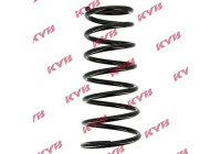 Coil Spring RA1094 Kayaba