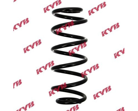 Coil Spring RA1097 Kayaba