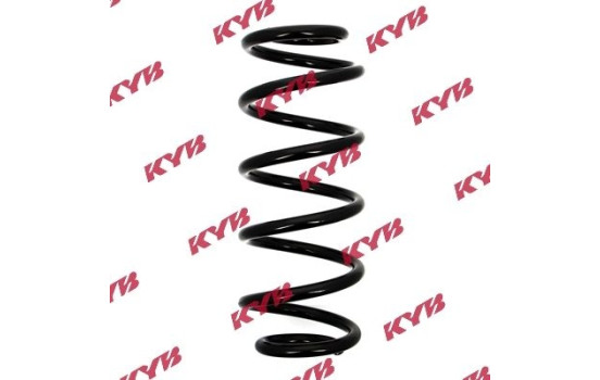 Coil Spring RA1097 Kayaba