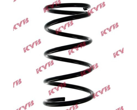 Coil Spring RA1100 Kayaba