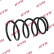 Coil Spring RA1100 Kayaba, Thumbnail 2