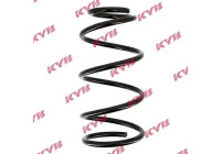 Coil Spring RA1104 Kayaba