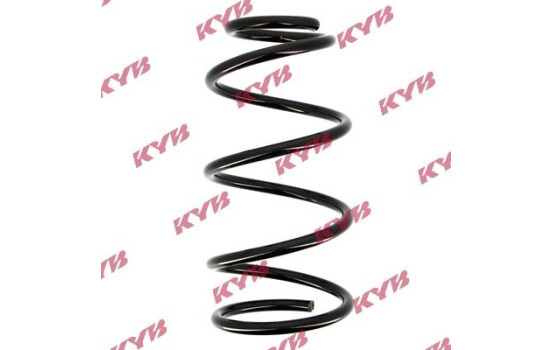 Coil Spring RA1104 Kayaba