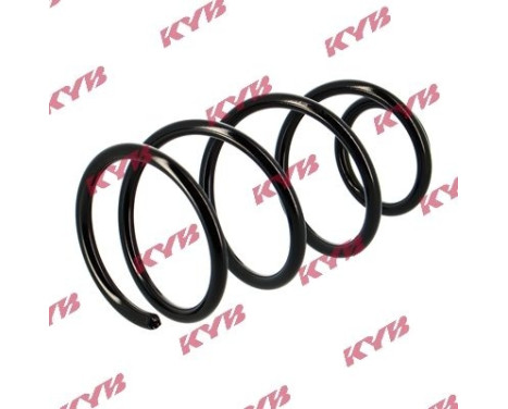 Coil Spring RA1104 Kayaba, Image 2