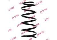 Coil Spring RA1116 Kayaba